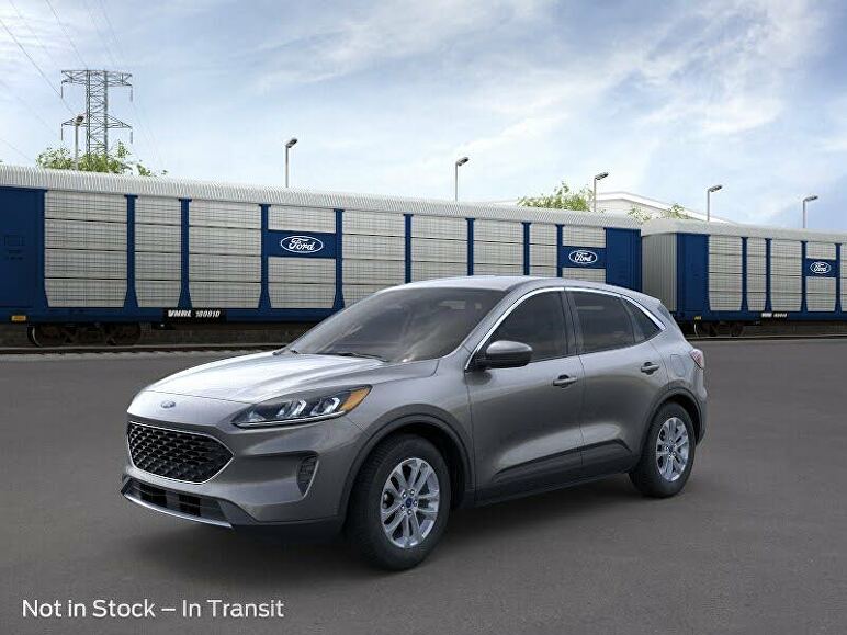 2022 Ford Escape SE FWD for sale in Escalon, CA