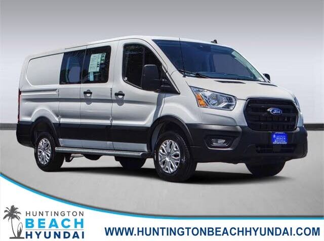 2020 Ford Transit Cargo 350 Low Roof RWD for sale in Huntington Beach, CA