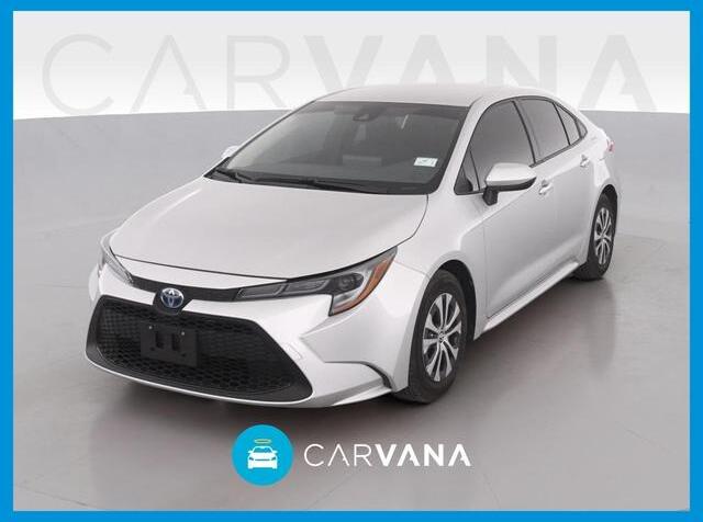 2022 Toyota Corolla Hybrid LE for sale in San Jose, CA