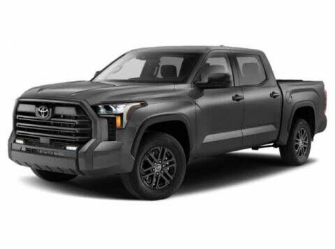 2023 Toyota Tundra Limited HV CrewMax Cab RWD for sale in Mission Hills, CA