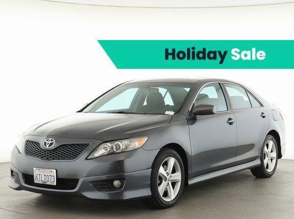 2011 Toyota Camry SE for sale in San Diego, CA