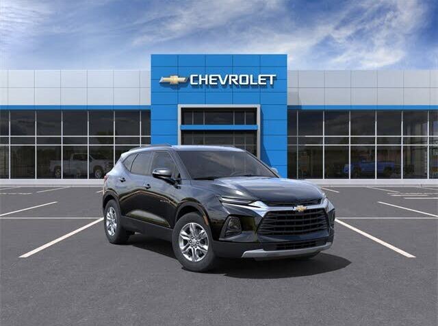 2022 Chevrolet Blazer 2LT FWD for sale in Concord, CA