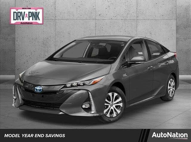 2022 Toyota Prius Prime Limited FWD for sale in Cerritos, CA
