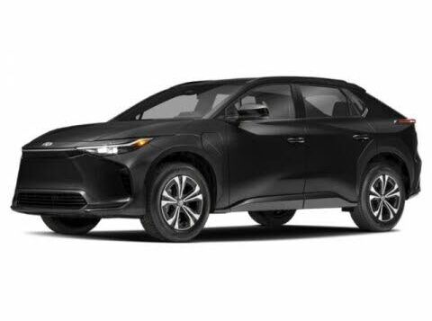 2023 Toyota bZ4X for sale in Santa Rosa, CA