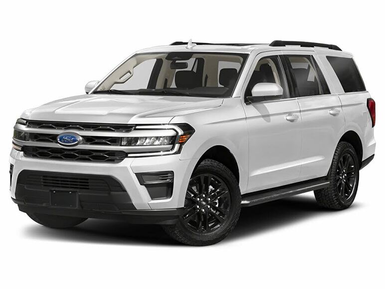 2022 Ford Expedition XLT 4WD for sale in Richmond, CA