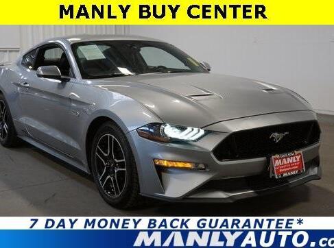 2020 Ford Mustang GT Premium for sale in Santa Rosa, CA