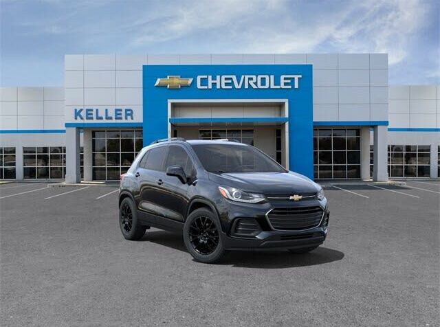 2022 Chevrolet Trax LT FWD for sale in Hanford, CA