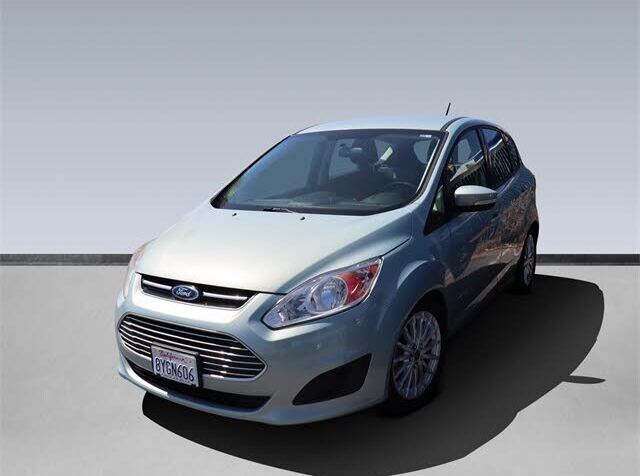 2013 Ford C-Max Hybrid SE FWD for sale in Chula Vista, CA