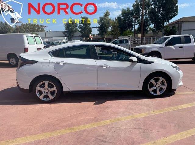2019 Chevrolet Volt LT for sale in Norco, CA