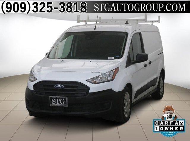 2021 Ford Transit Connect XL for sale in Montclair, CA