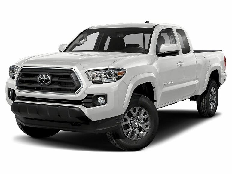 2020 Toyota Tacoma for sale in Berkeley, CA