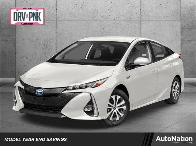 2022 Toyota Prius Prime Limited FWD for sale in Buena Park, CA