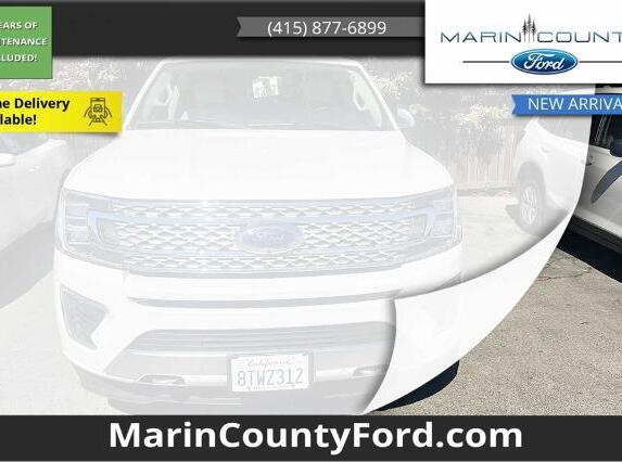 2020 Ford Expedition PLATINUM for sale in Novato, CA