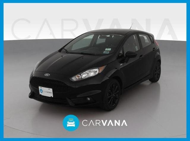 2019 Ford Fiesta ST Line for sale in Hayward, CA