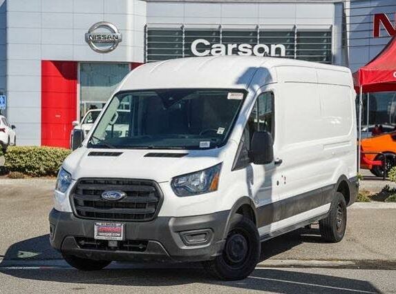 2020 Ford Transit Cargo 350 LWB RWD for sale in Carson, CA