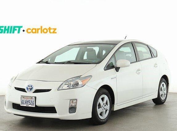 2010 Toyota Prius III for sale in San Diego, CA