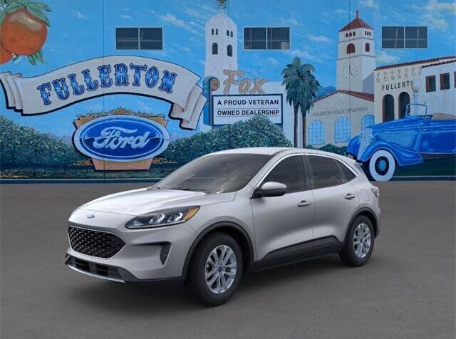 2022 Ford Escape SE FWD for sale in Fullerton, CA