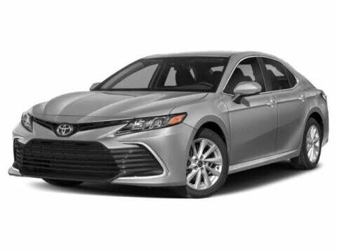 2023 Toyota Camry LE FWD for sale in Mission Hills, CA