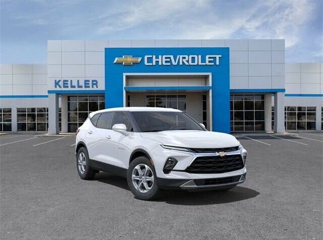 2023 Chevrolet Blazer 2LT FWD for sale in Hanford, CA