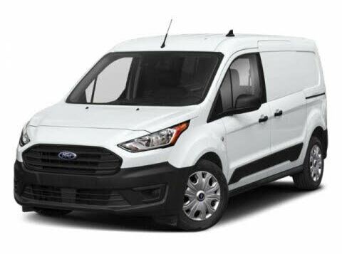 2020 Ford Transit Connect Cargo XL FWD with Rear Cargo Doors for sale in Fresno, CA