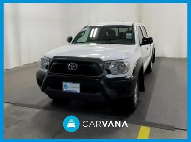 2012 Toyota Tacoma 5 FT for sale in Vallejo, CA