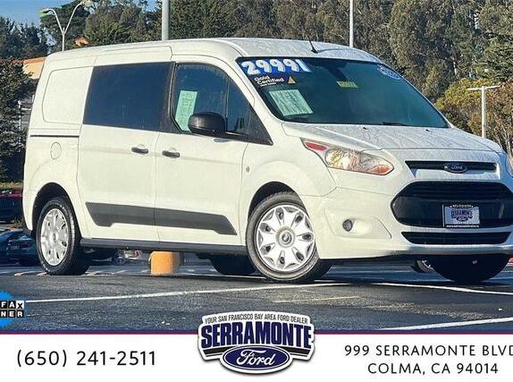 2018 Ford Transit Connect XLT for sale in Colma, CA