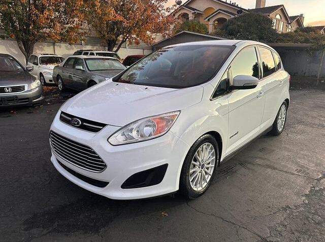 2013 Ford C-Max Hybrid SE for sale in San Leandro, CA