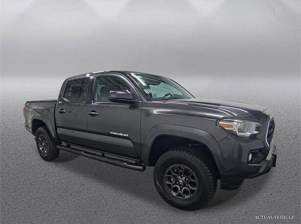 2018 Toyota Tacoma SR5 for sale in San Luis Obispo, CA