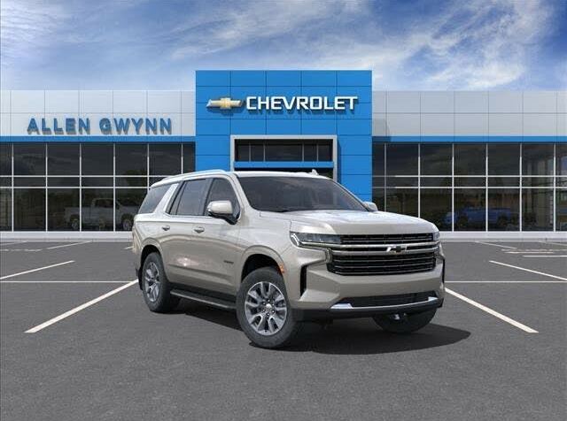 2022 Chevrolet Tahoe LT RWD for sale in Glendale, CA
