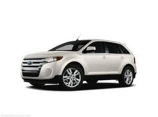 2011 Ford Edge SEL for sale in El Centro, CA