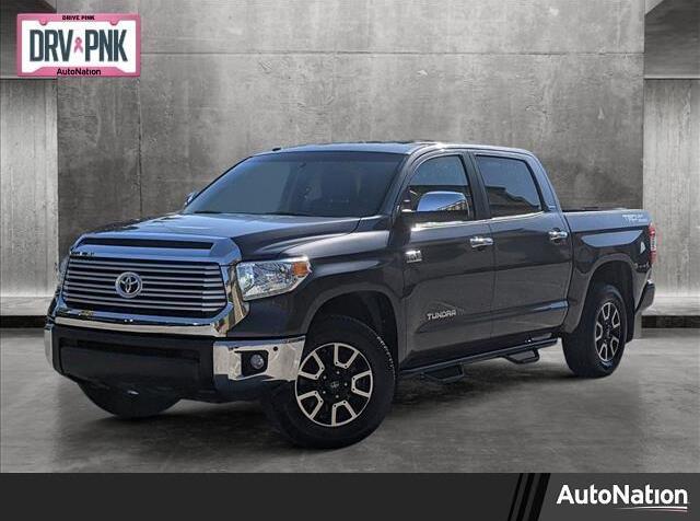 2014 Toyota Tundra Limited for sale in San Jose, CA