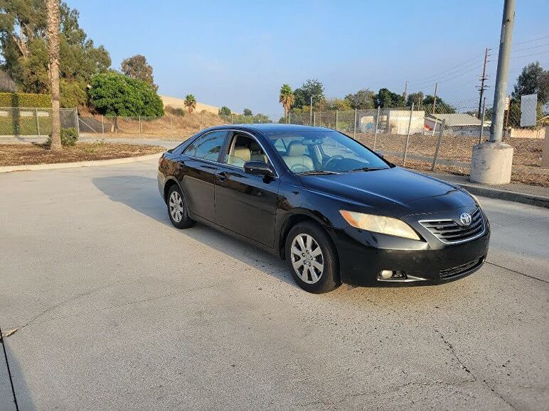 2009 Toyota Camry XLE V6 for sale in Lynwood, CA