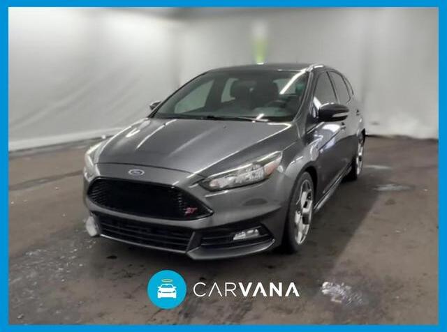 2017 Ford Focus ST Base for sale in San Jose, CA