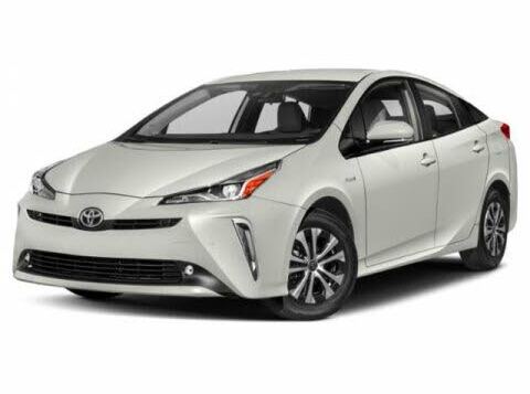 2019 Toyota Prius LE AWD-e for sale in Torrance, CA